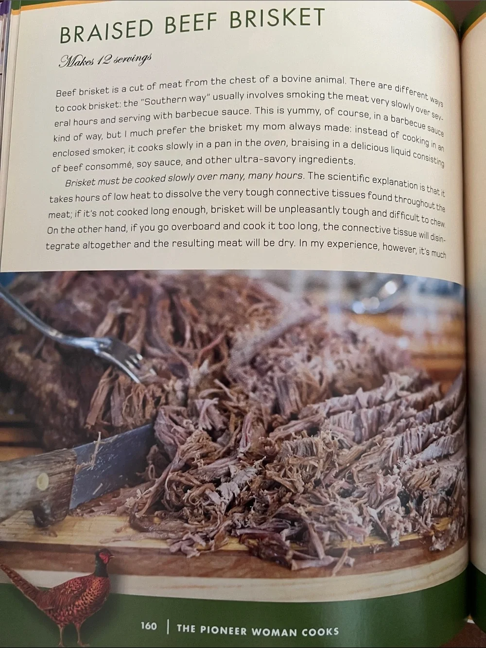 The Pioneer Woman two cookbooks